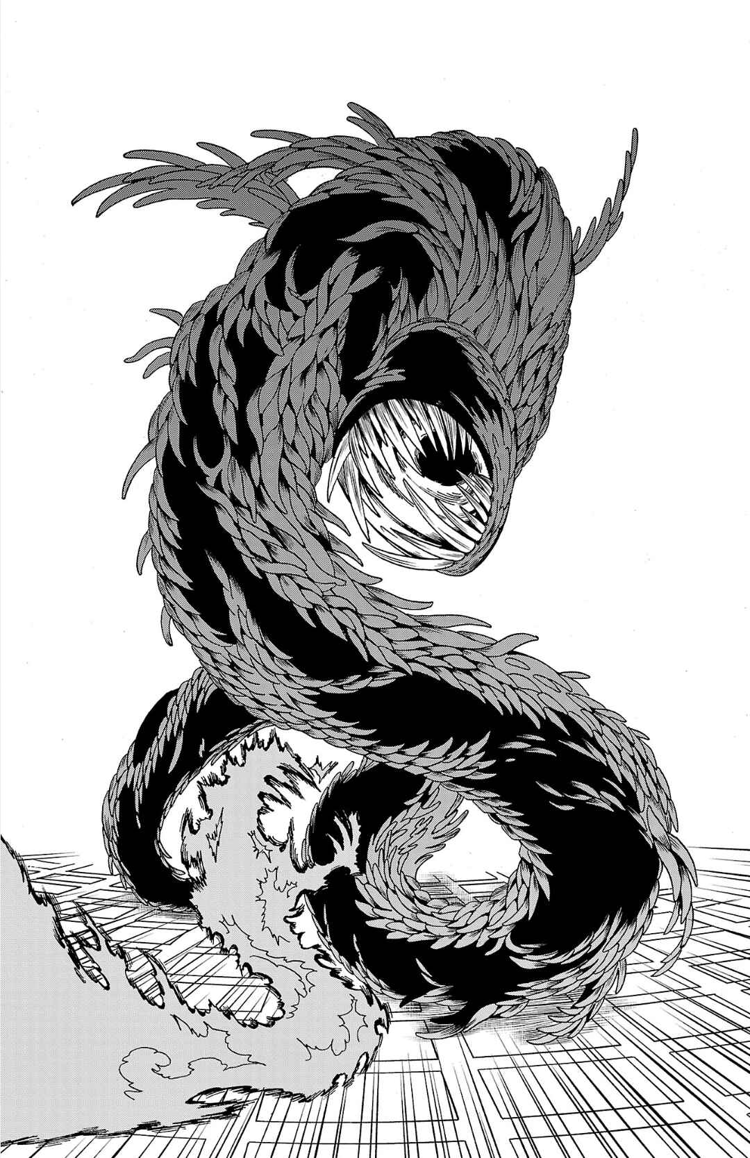 Page 12 Chapter 3.1 Fruit of the Underworld