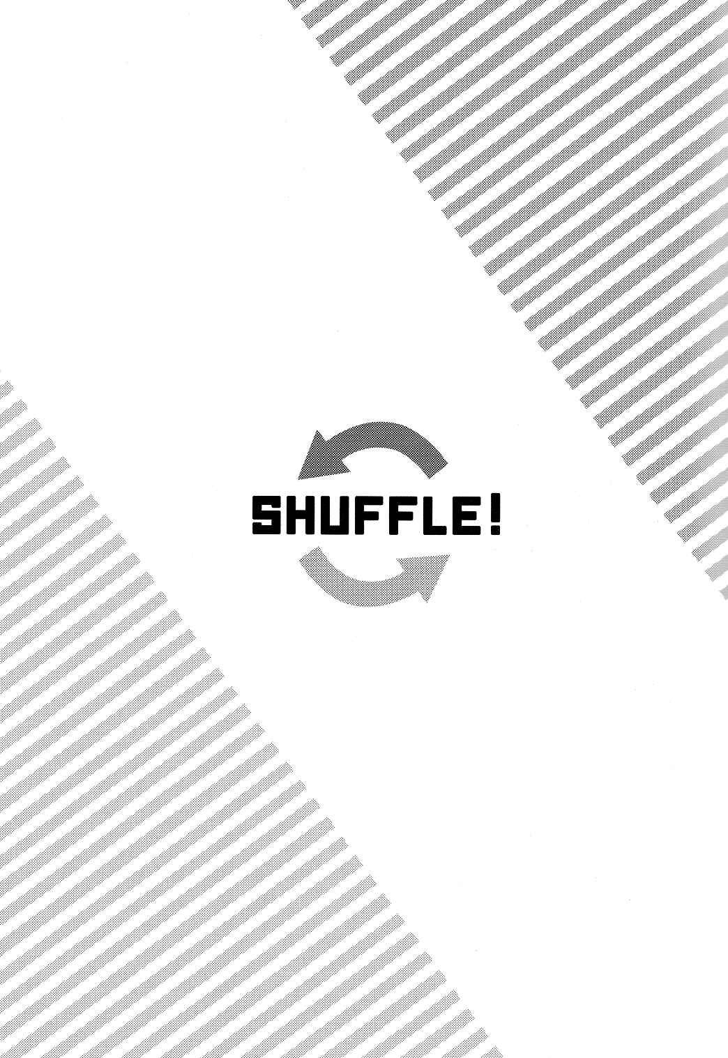 Page 45 Chapter Unknown_20ff My Hero Academia - SHUFFLE! (Doujinshi)
