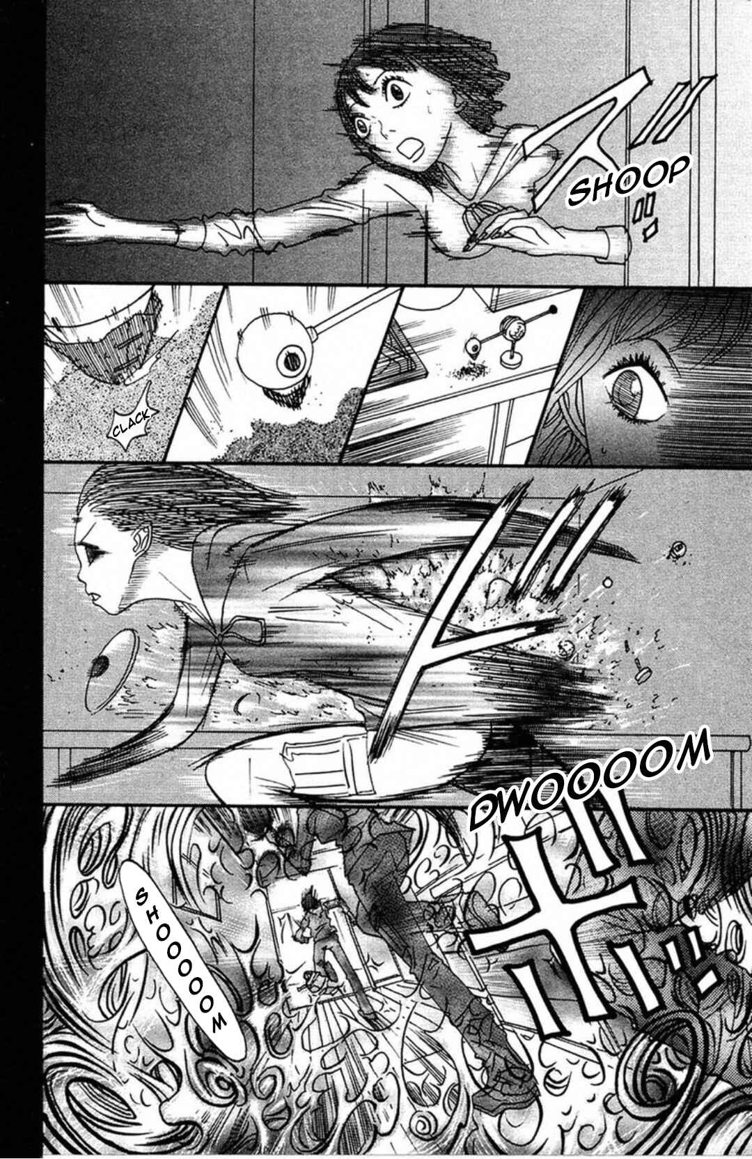 Page 29 Chapter 7 Fly - Tondemo Teleport Girl Yumi