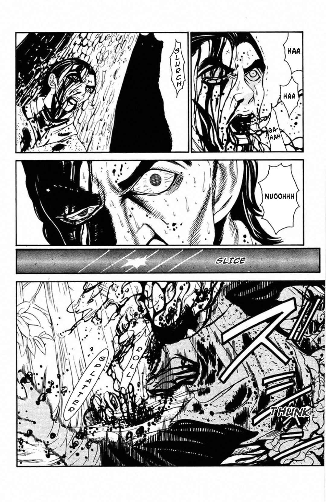 Page 14 Chapter 4 Fly - Tondemo Teleport Girl Yumi