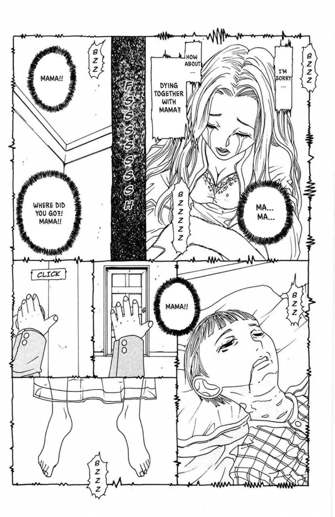 Page 22 Chapter 3 Fly - Tondemo Teleport Girl Yumi