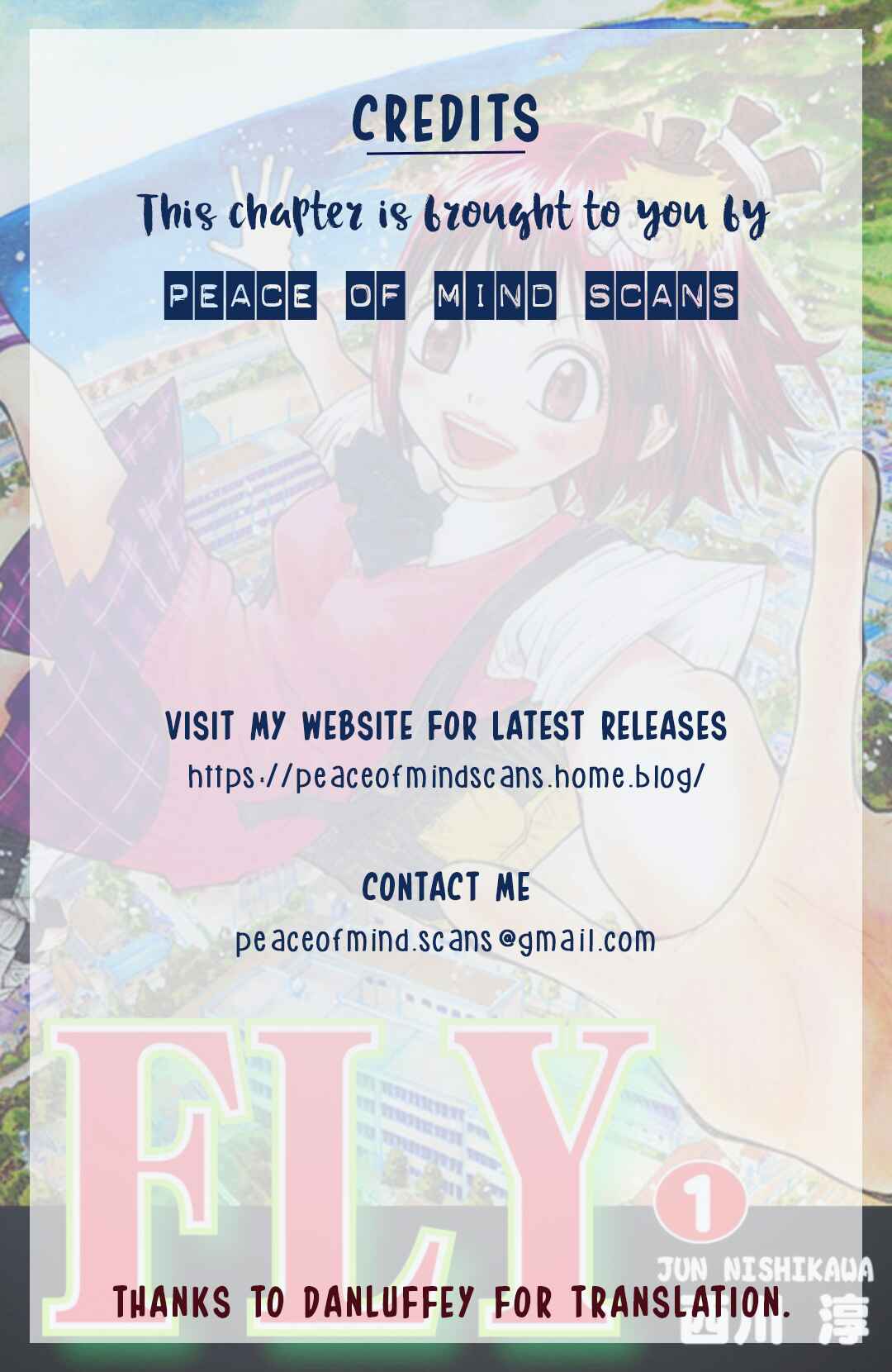 Page 33 Chapter 3 Fly - Tondemo Teleport Girl Yumi