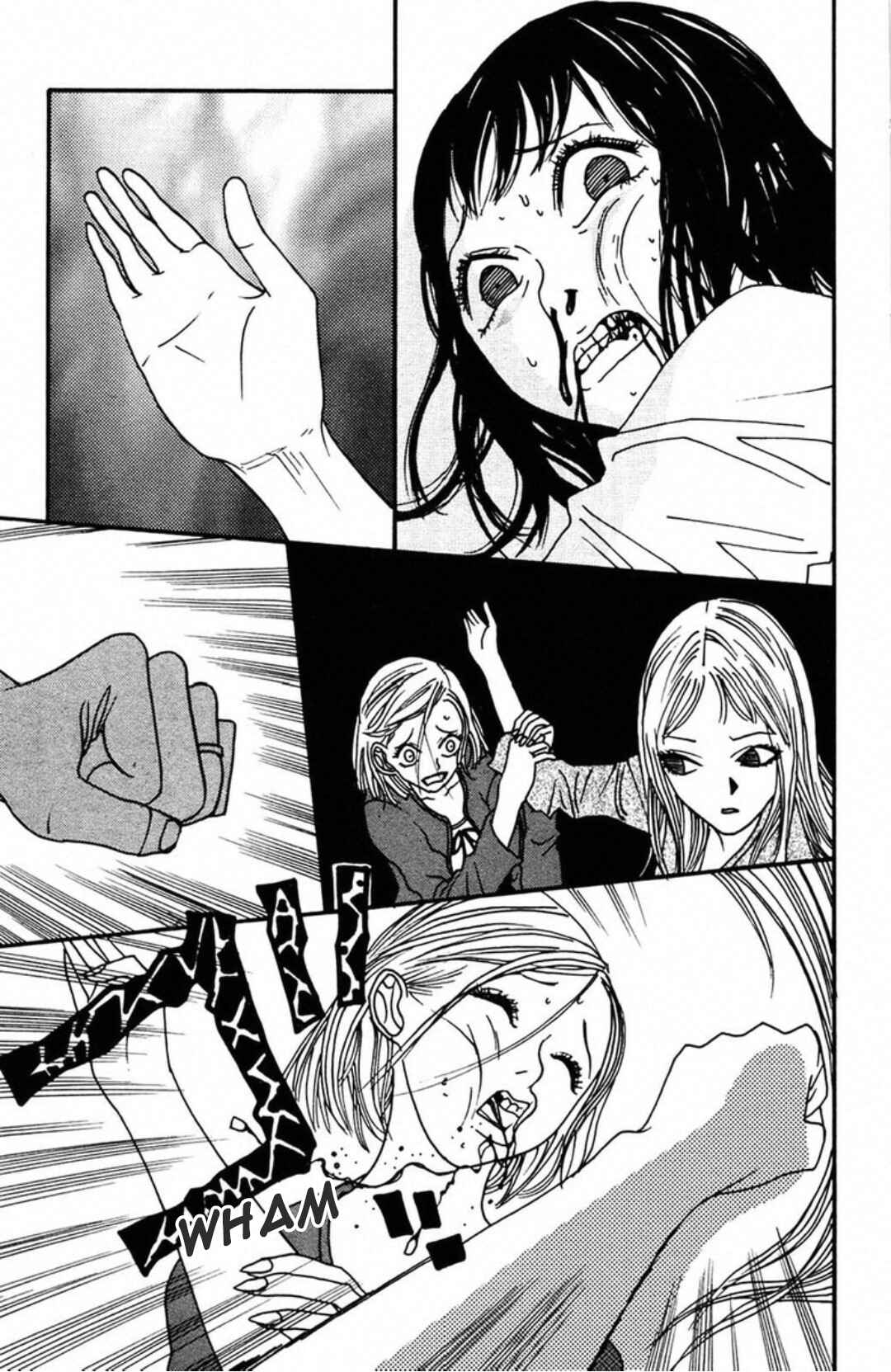 Page 23 Chapter 6 Fly - Tondemo Teleport Girl Yumi