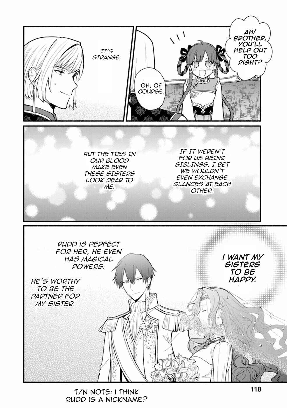 Page 5 Chapter 19.2 Mochiron, Isharyou Seikyuu Itashimasu!