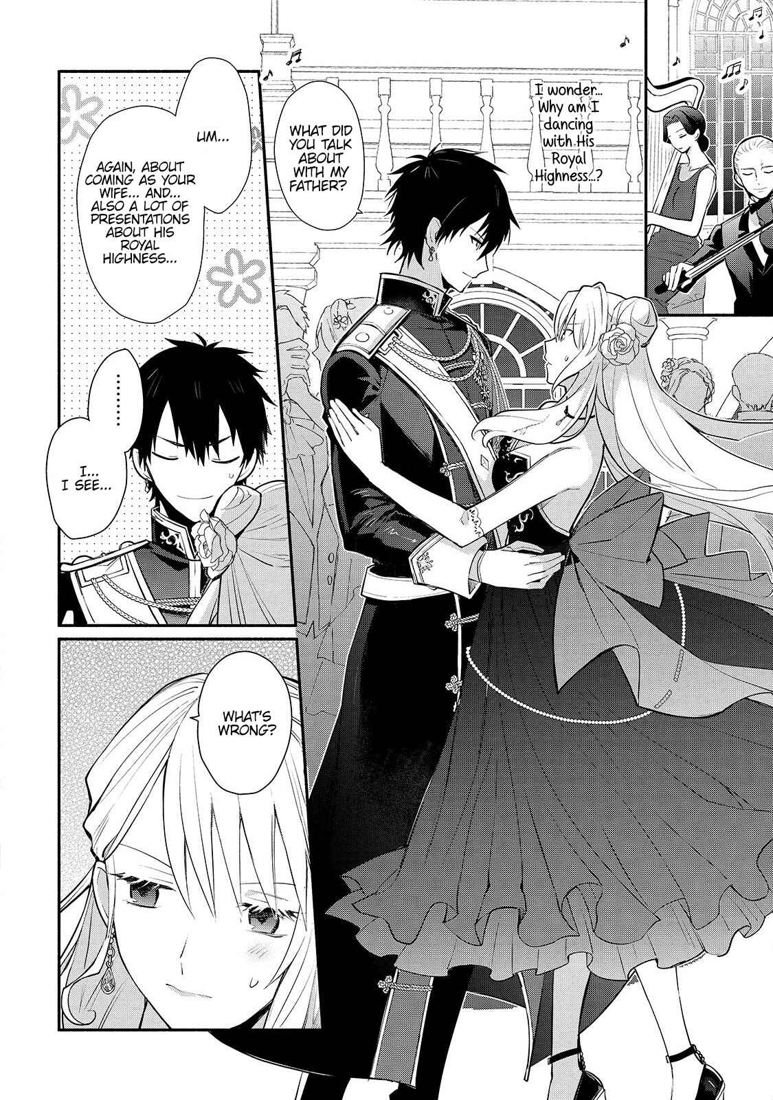 Page 25 Chapter 16 Mochiron, Isharyou Seikyuu Itashimasu!
