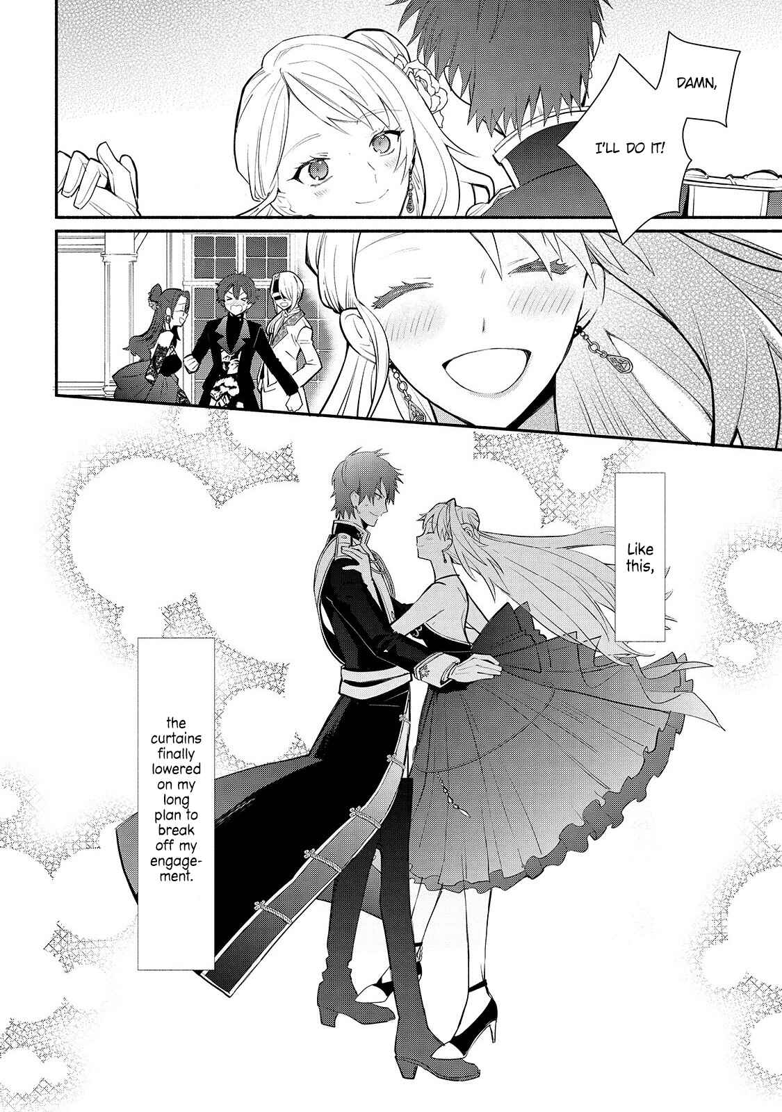 Page 31 Chapter 16 Mochiron, Isharyou Seikyuu Itashimasu!
