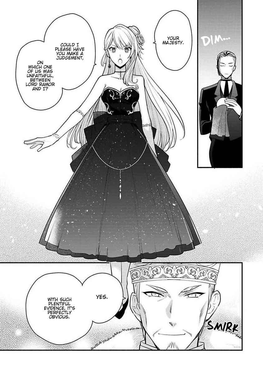 Page 14 Chapter 15 Mochiron, Isharyou Seikyuu Itashimasu!
