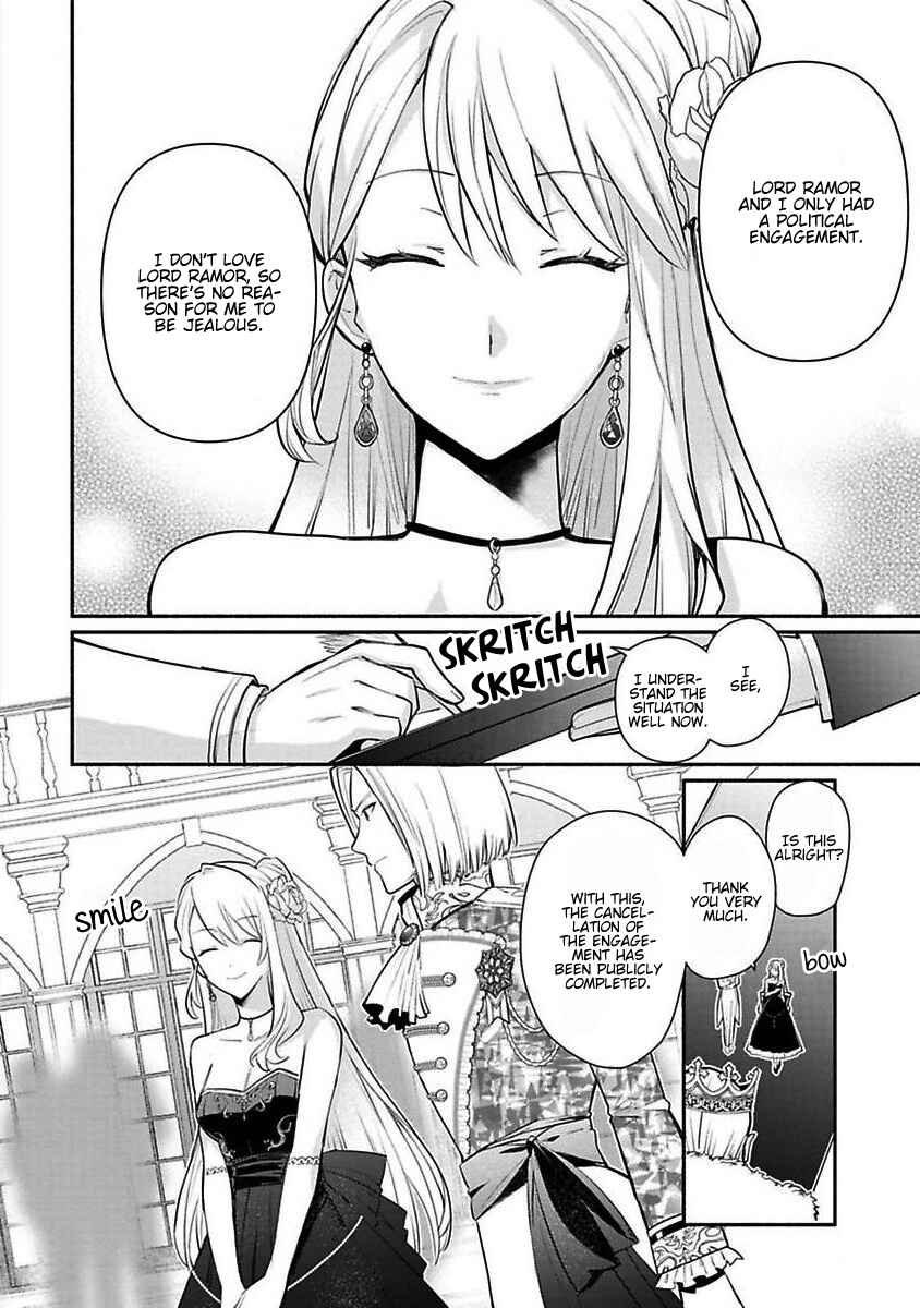 Page 9 Chapter 15 Mochiron, Isharyou Seikyuu Itashimasu!