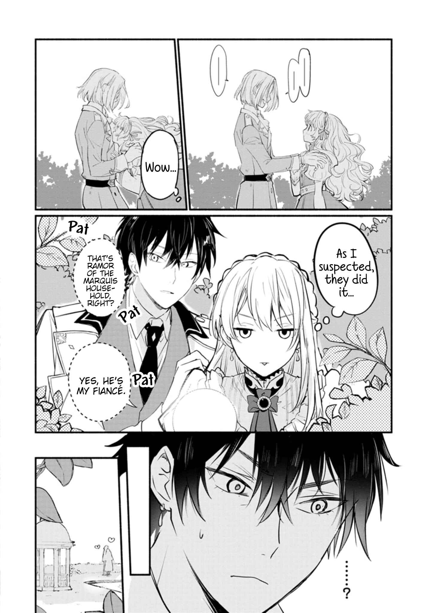 Page 23 Chapter 1 Mochiron, Isharyou Seikyuu Itashimasu!