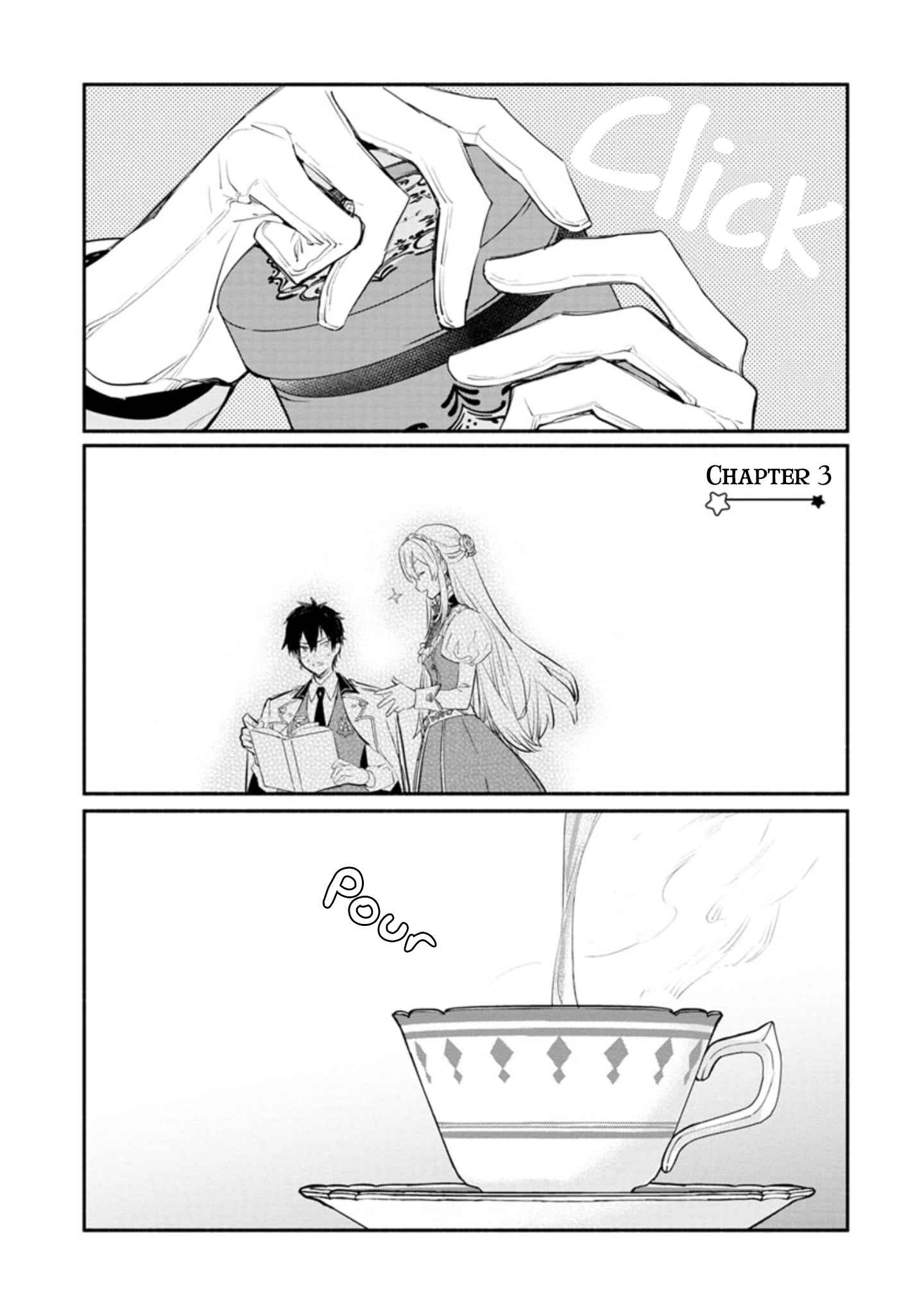 Page 2 Chapter 3 Mochiron, Isharyou Seikyuu Itashimasu!