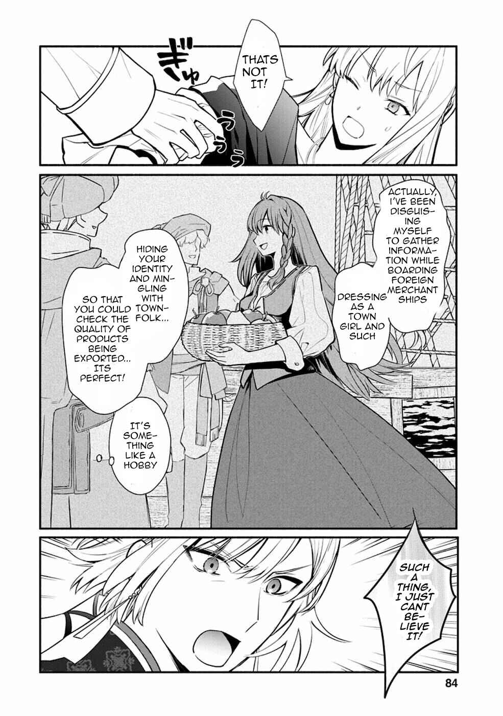 Page 2 Chapter 18.2 Mochiron, Isharyou Seikyuu Itashimasu!