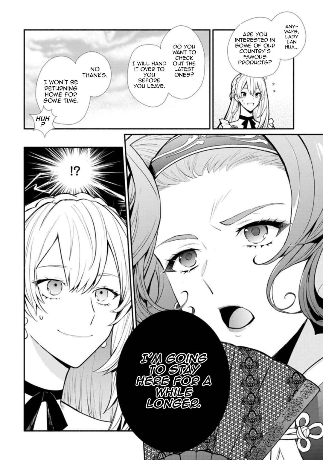 Page 13 Chapter 21.1 Mochiron, Isharyou Seikyuu Itashimasu!