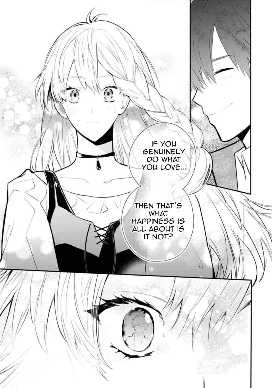 Page 24 Chapter 25 Mochiron, Isharyou Seikyuu Itashimasu!