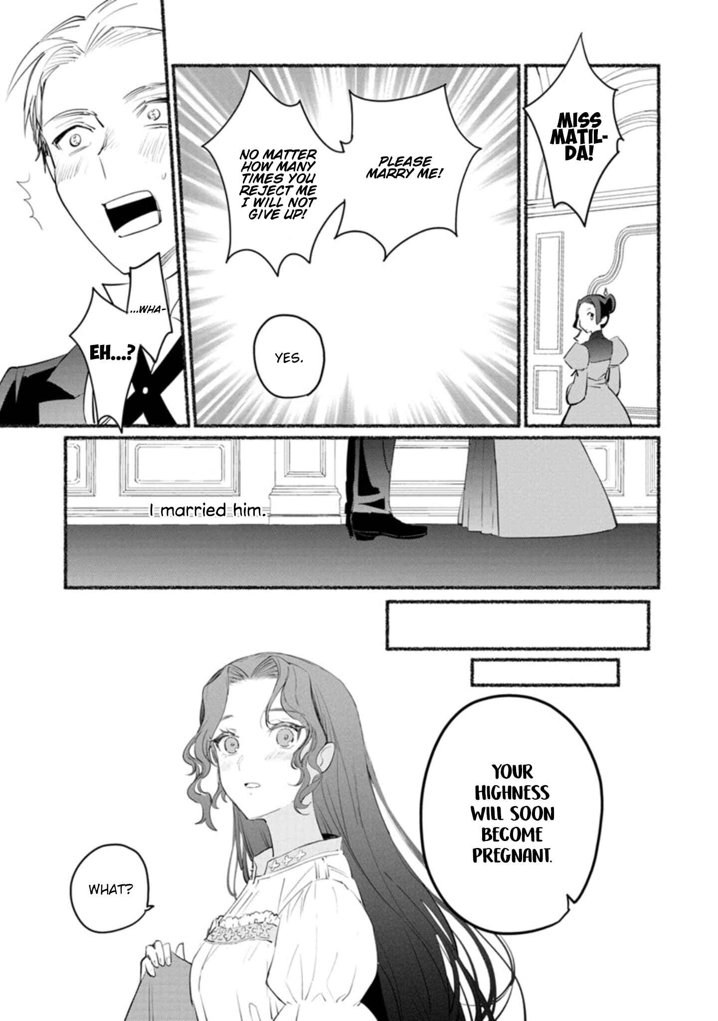 Page 13 Chapter 5 Mochiron, Isharyou Seikyuu Itashimasu!
