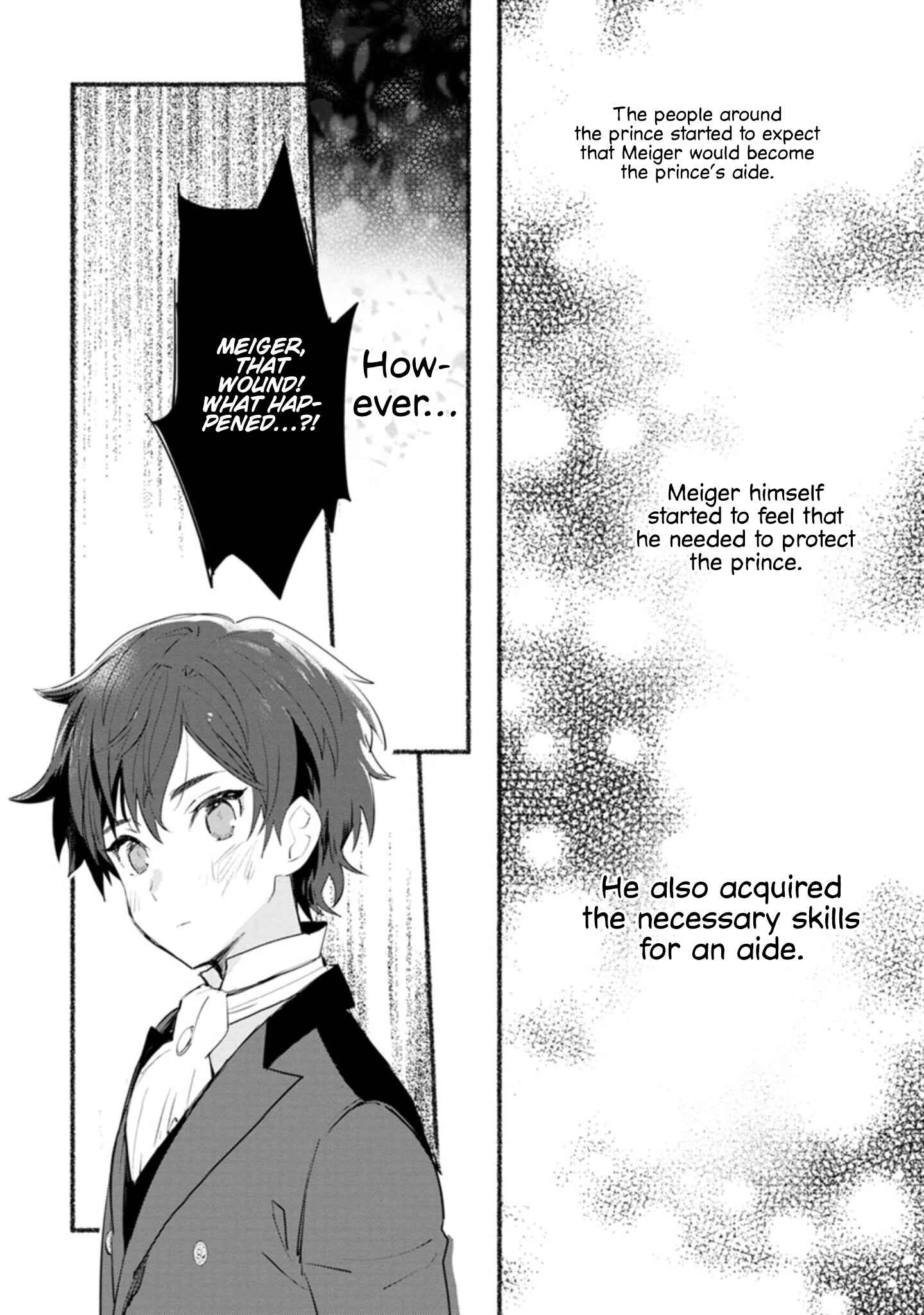 Page 16 Chapter 5 Mochiron, Isharyou Seikyuu Itashimasu!
