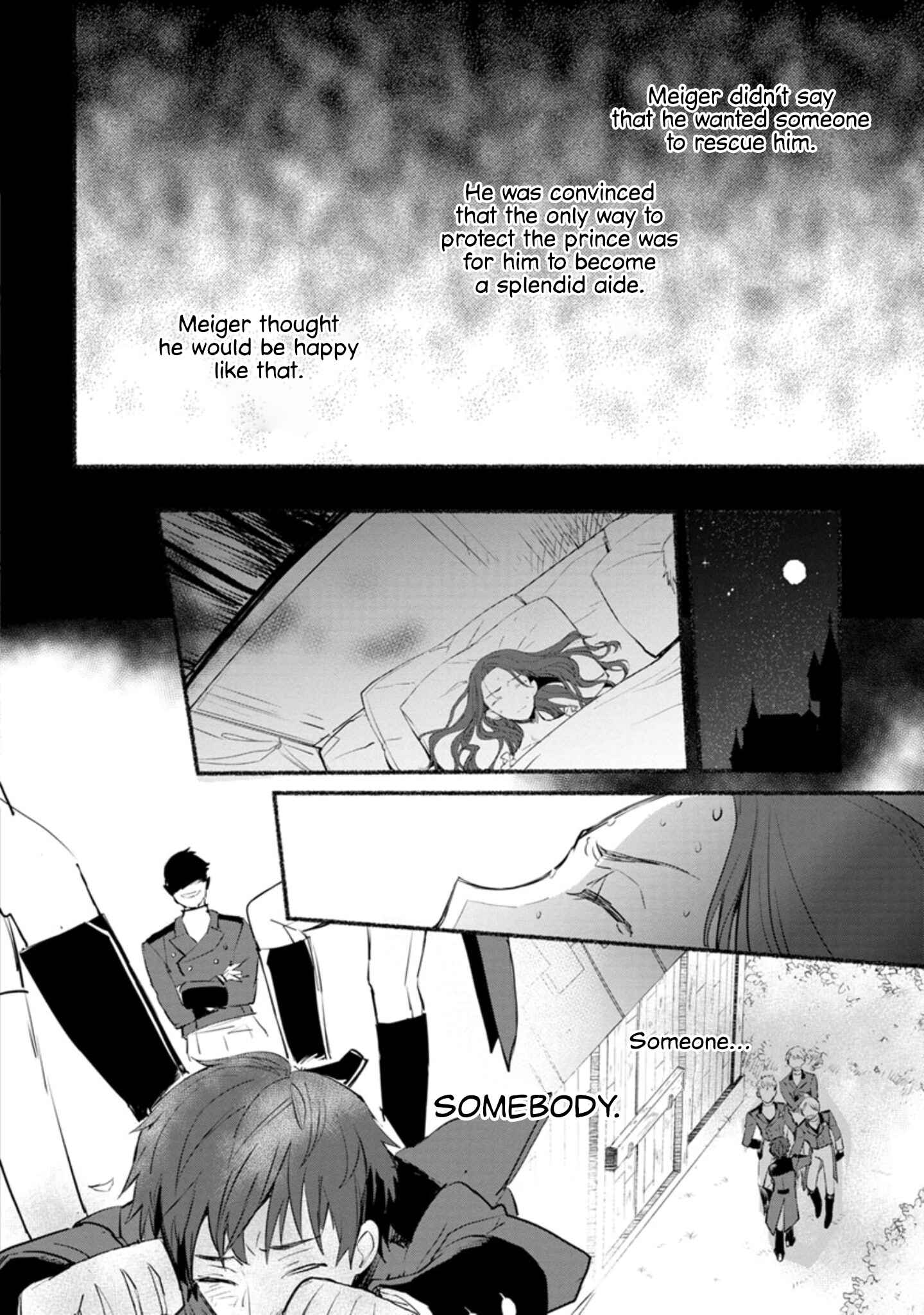 Page 18 Chapter 5 Mochiron, Isharyou Seikyuu Itashimasu!