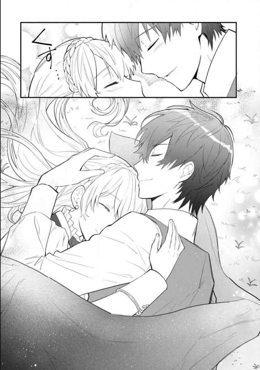 Page 18 Chapter 31 Mochiron, Isharyou Seikyuu Itashimasu!