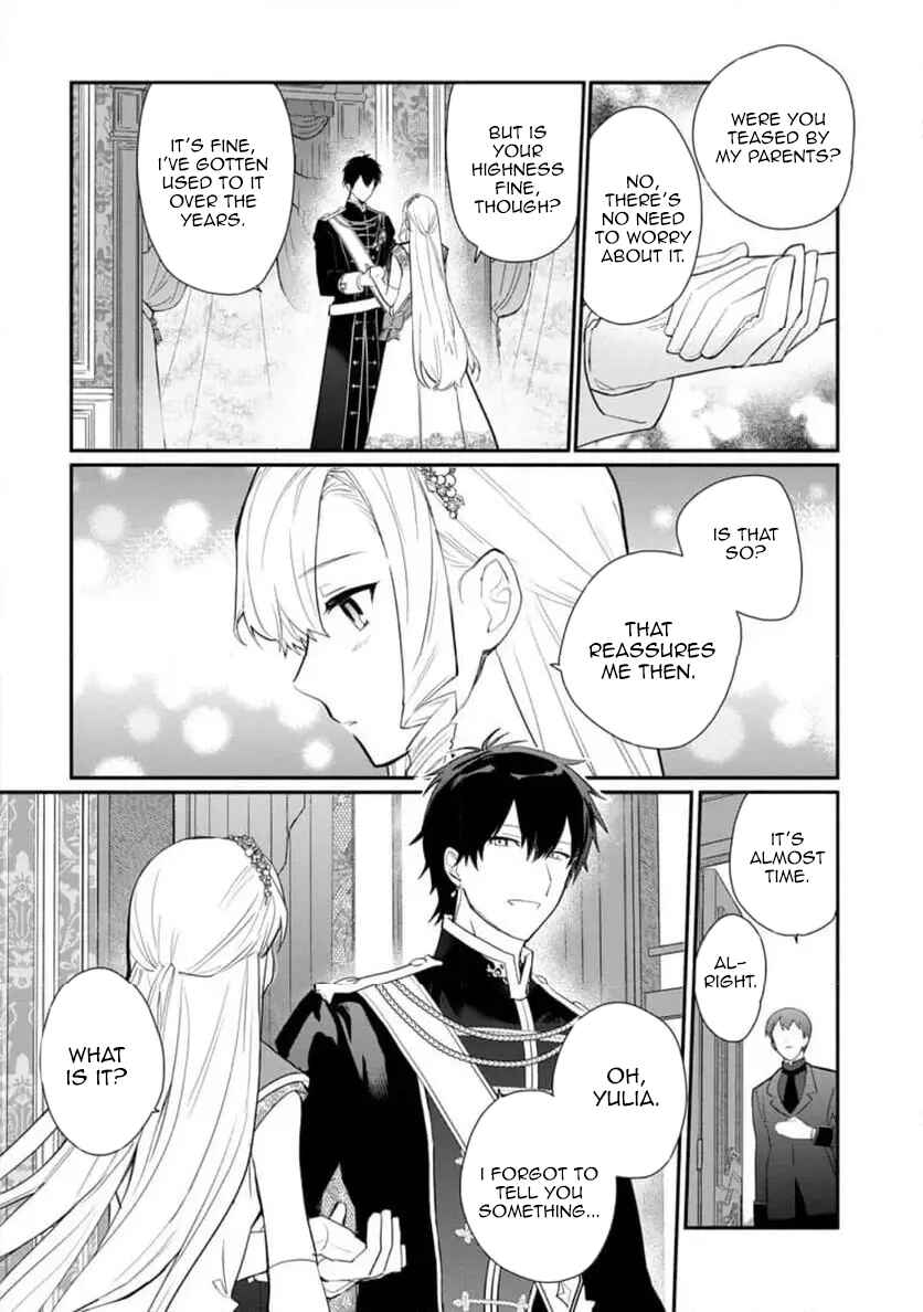 Page 26 Chapter 31 Mochiron, Isharyou Seikyuu Itashimasu!
