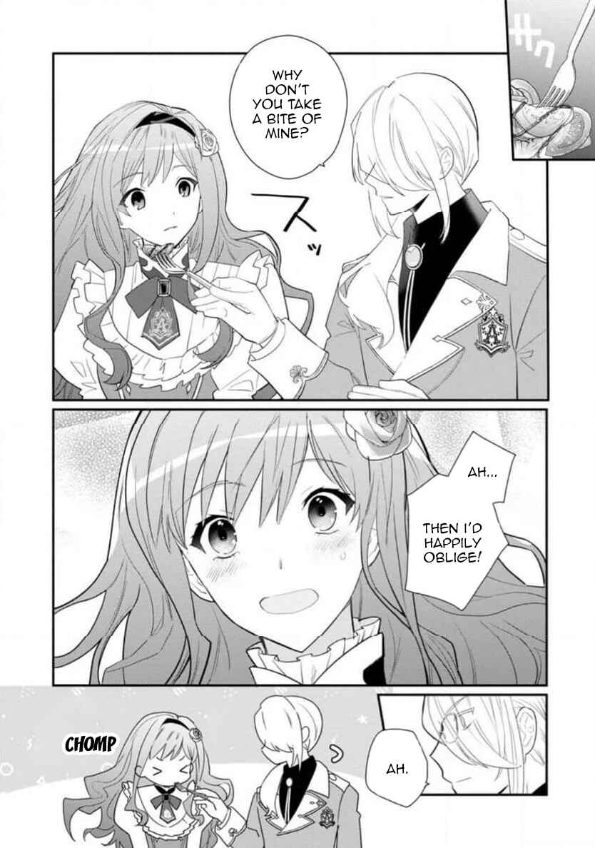 Page 3 Chapter 31 Mochiron, Isharyou Seikyuu Itashimasu!