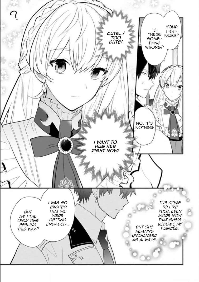 Page 5 Chapter 31 Mochiron, Isharyou Seikyuu Itashimasu!