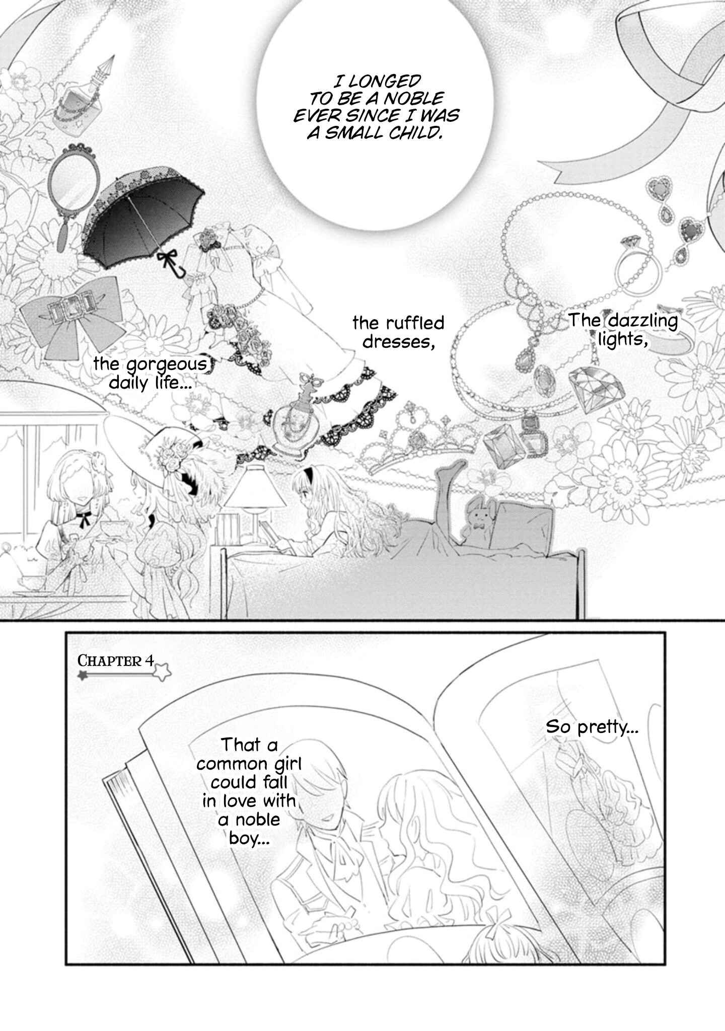 Page 2 Chapter 4 Mochiron, Isharyou Seikyuu Itashimasu!