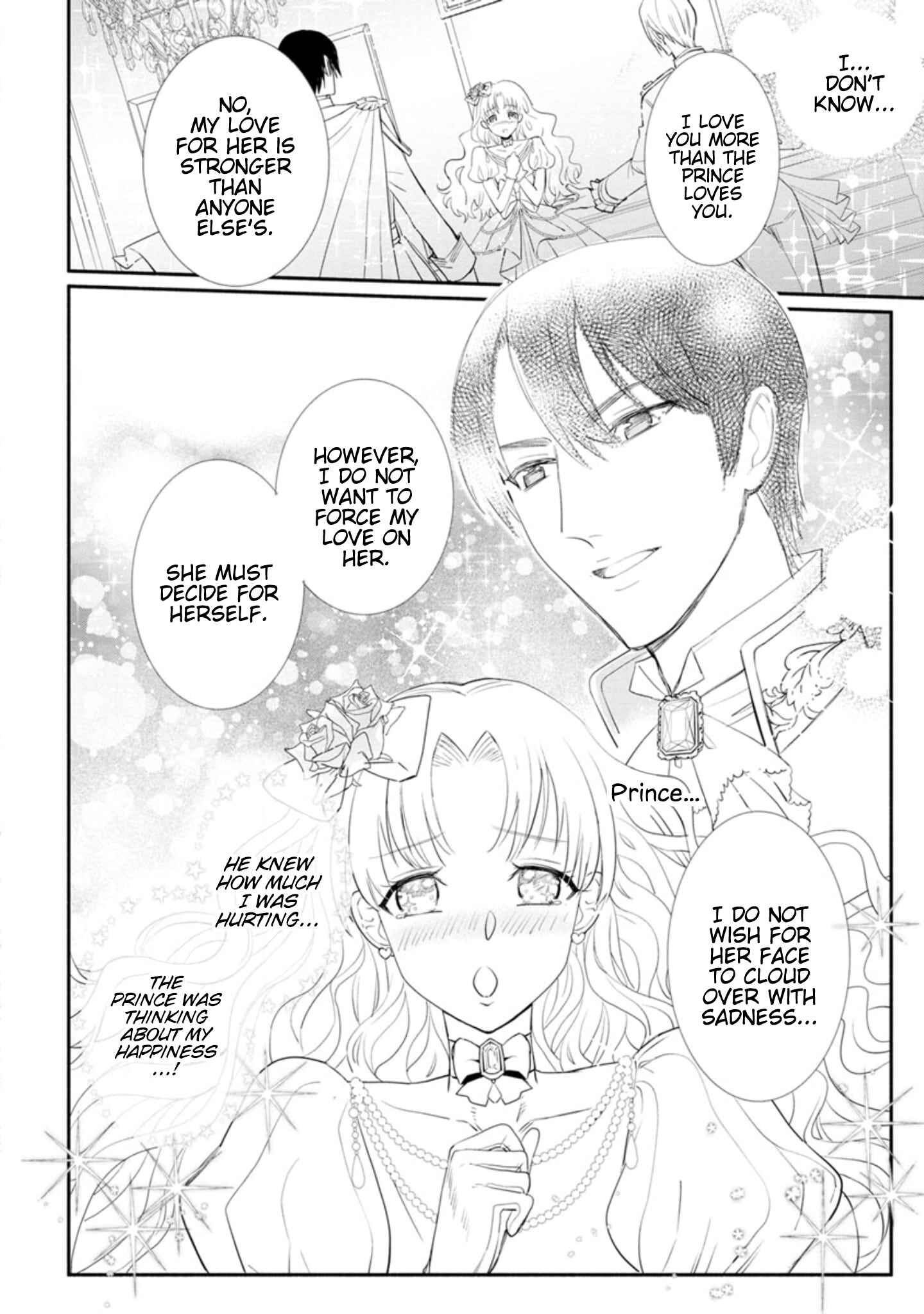 Page 23 Chapter 4 Mochiron, Isharyou Seikyuu Itashimasu!