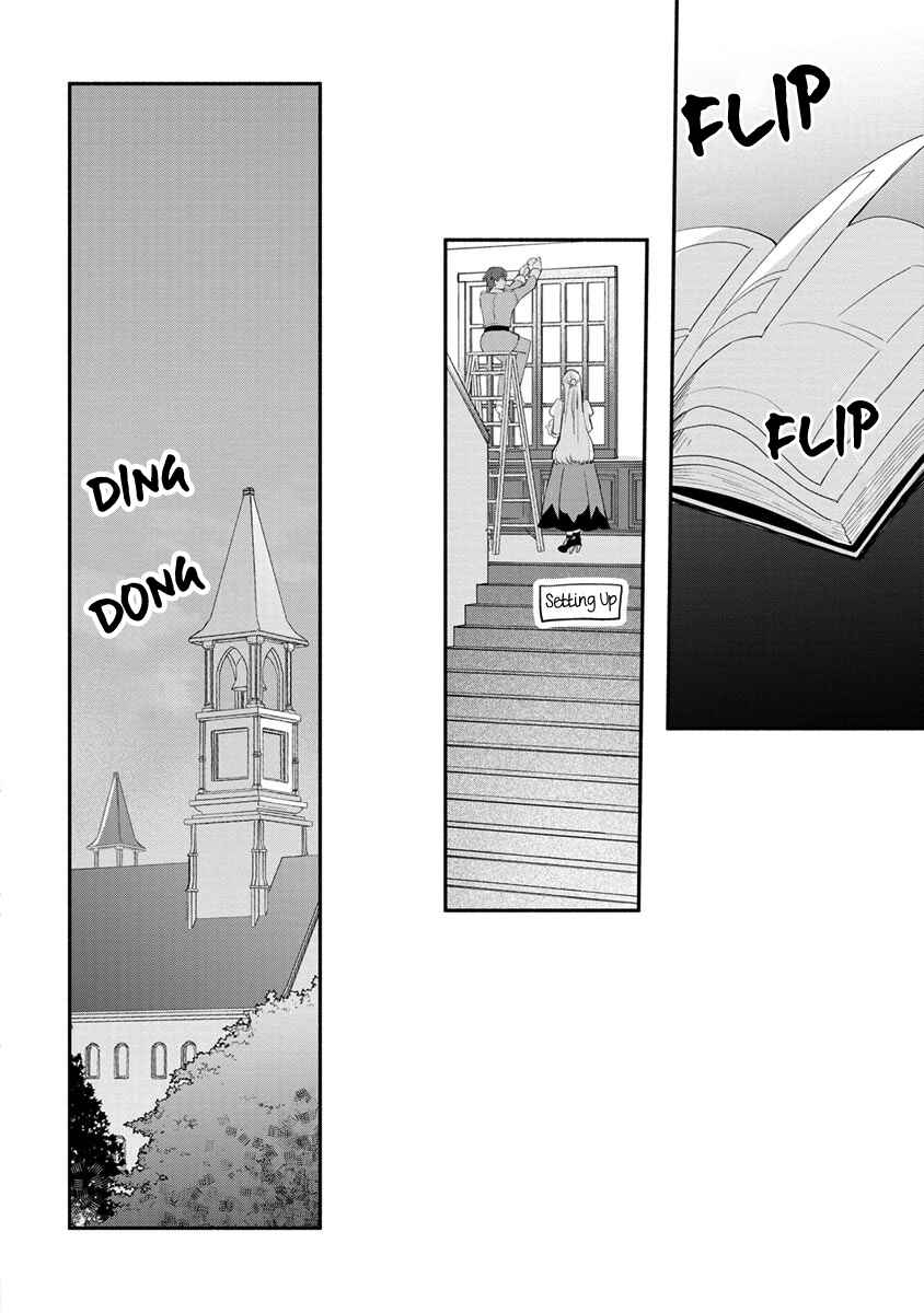 Page 24 Chapter 10 Mochiron, Isharyou Seikyuu Itashimasu!