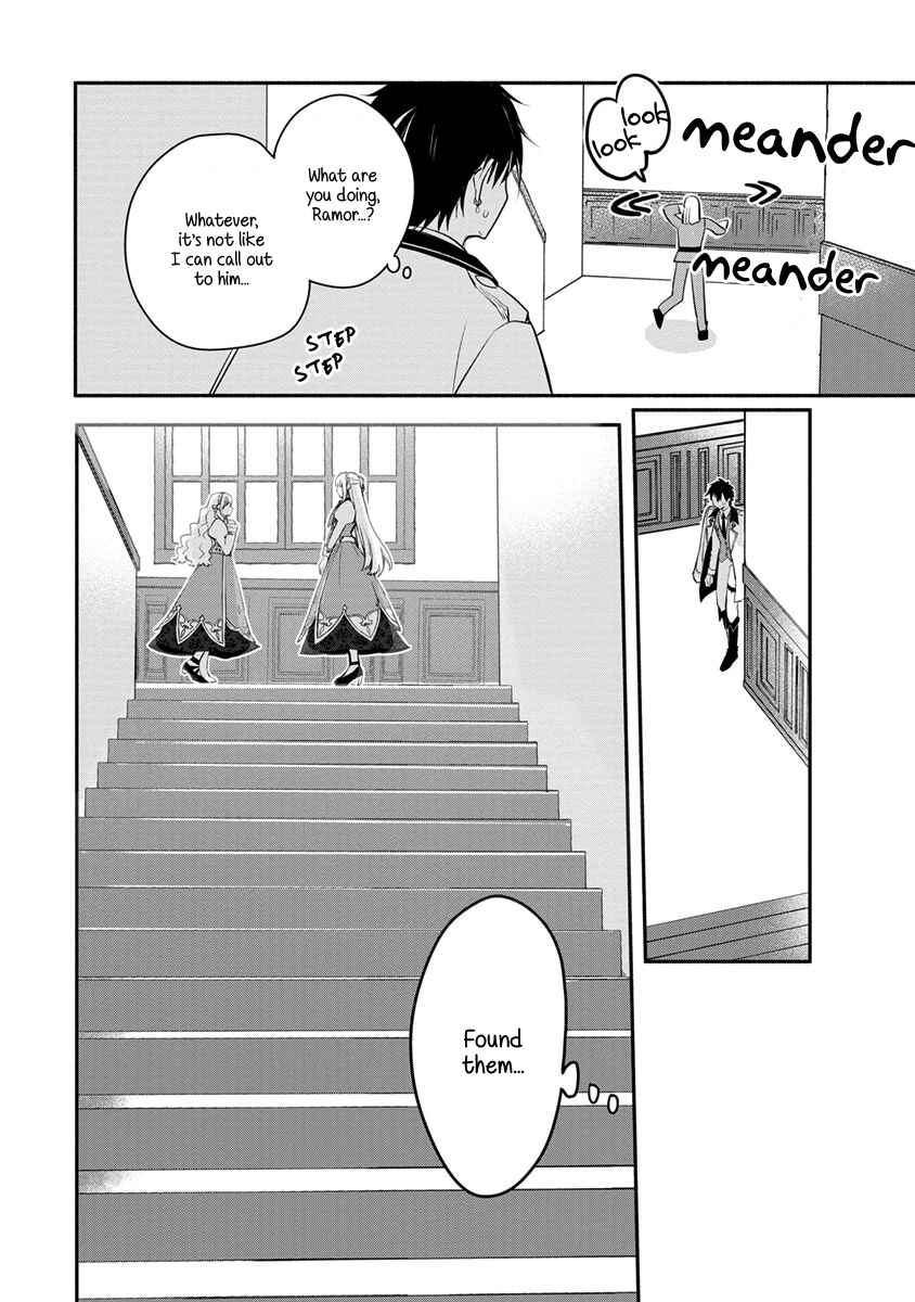 Page 26 Chapter 10 Mochiron, Isharyou Seikyuu Itashimasu!