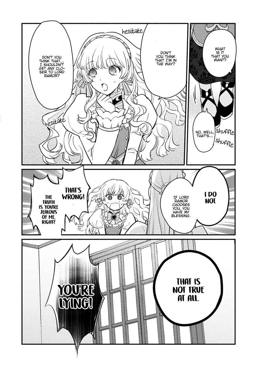 Page 28 Chapter 10 Mochiron, Isharyou Seikyuu Itashimasu!