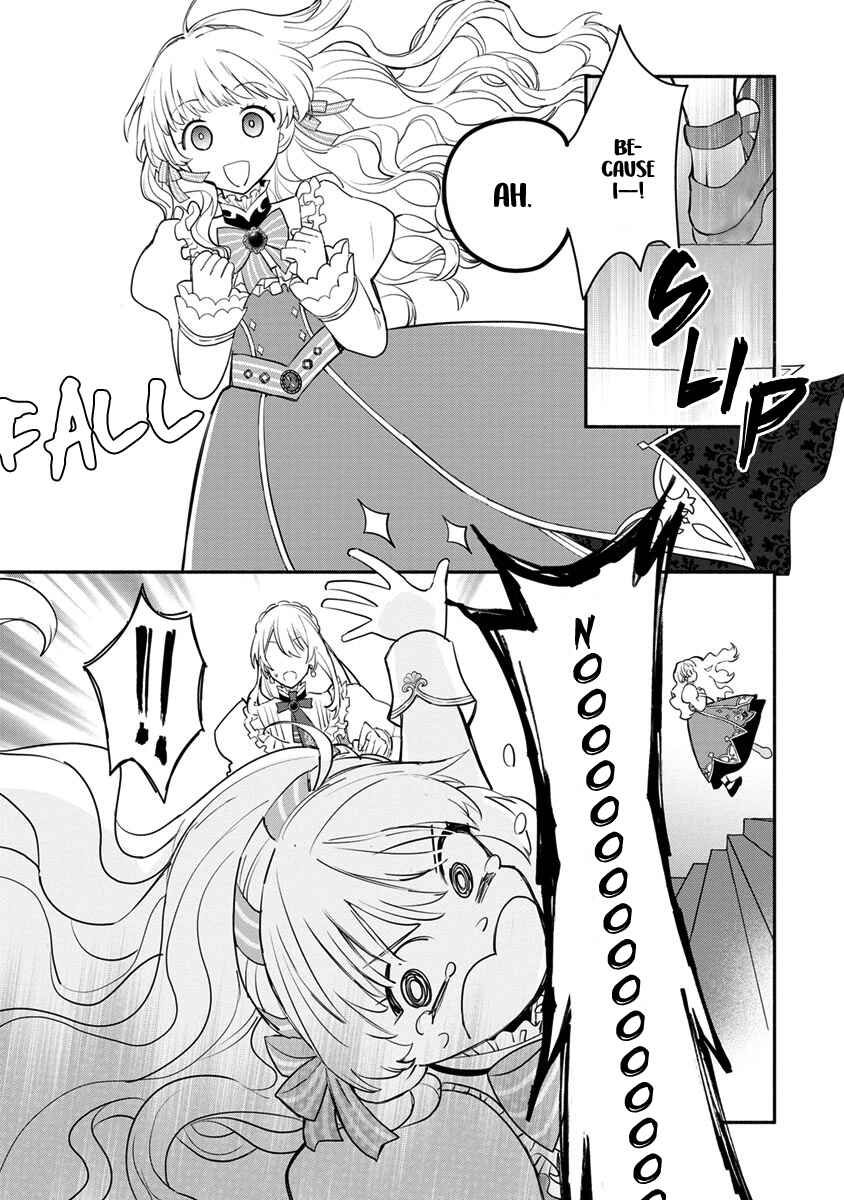 Page 29 Chapter 10 Mochiron, Isharyou Seikyuu Itashimasu!