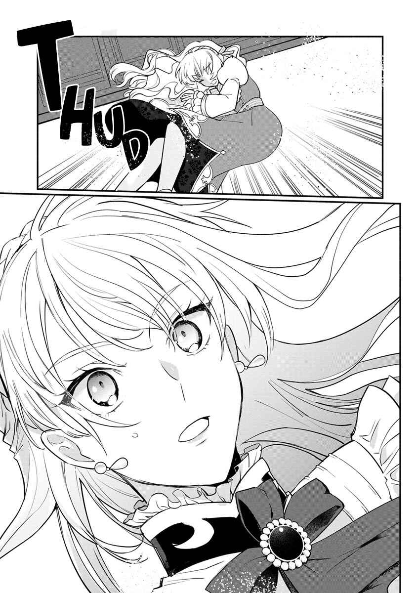 Page 31 Chapter 10 Mochiron, Isharyou Seikyuu Itashimasu!
