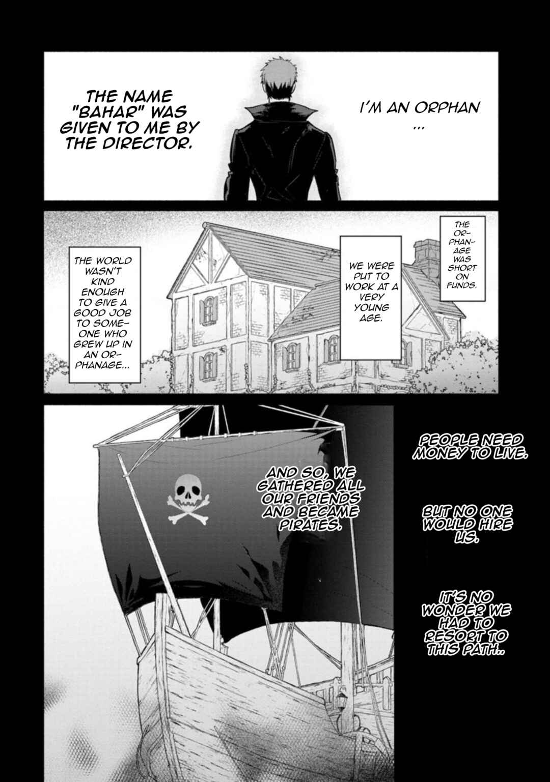 Page 1 Chapter 21.2 Mochiron, Isharyou Seikyuu Itashimasu!