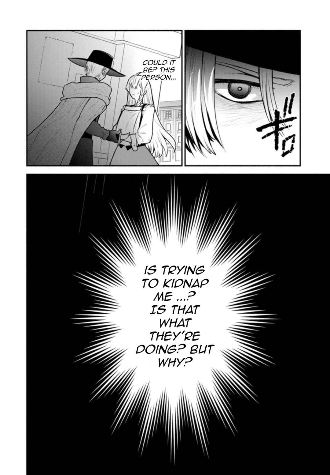 Page 17 Chapter 21.2 Mochiron, Isharyou Seikyuu Itashimasu!