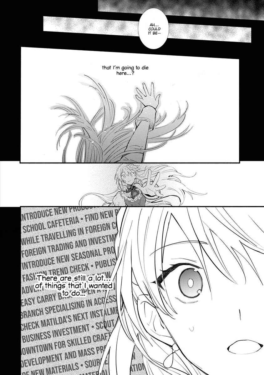 Page 14 Chapter 11 Mochiron, Isharyou Seikyuu Itashimasu!