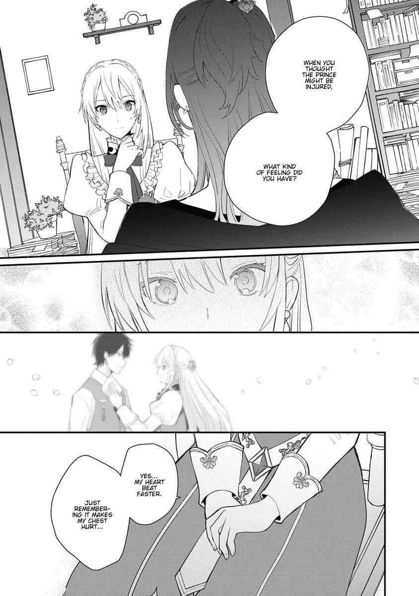 Page 21 Chapter 11 Mochiron, Isharyou Seikyuu Itashimasu!