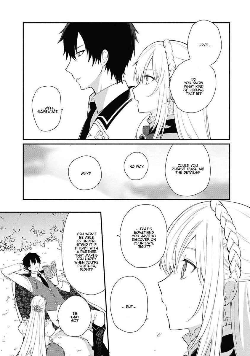 Page 27 Chapter 11 Mochiron, Isharyou Seikyuu Itashimasu!