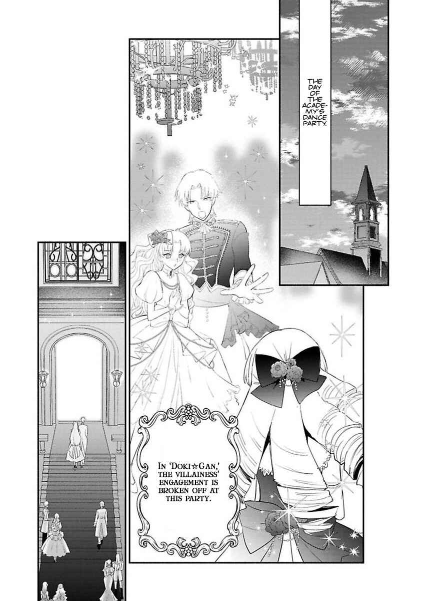 Page 16 Chapter 14 Mochiron, Isharyou Seikyuu Itashimasu!