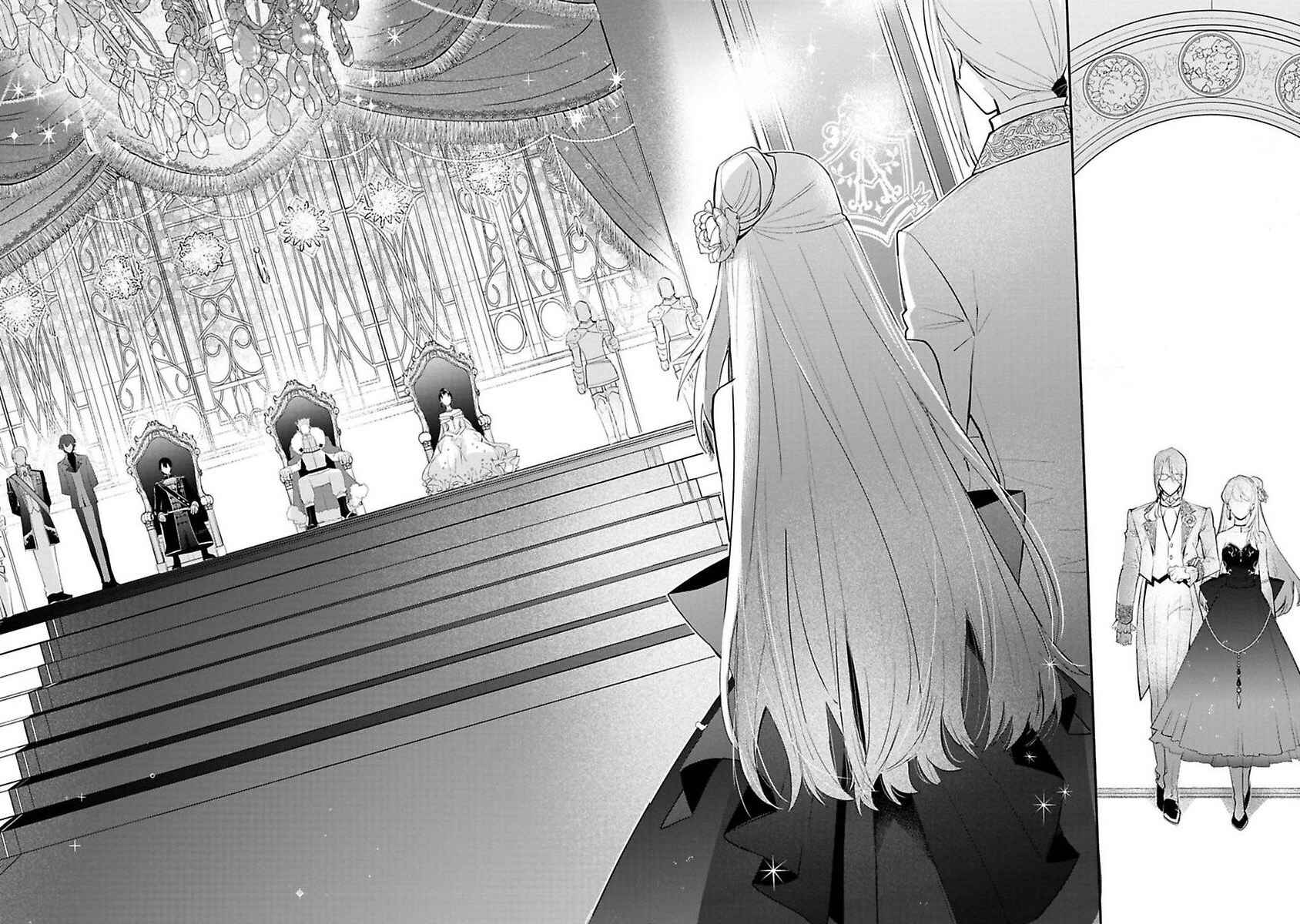 Page 17 Chapter 14 Mochiron, Isharyou Seikyuu Itashimasu!