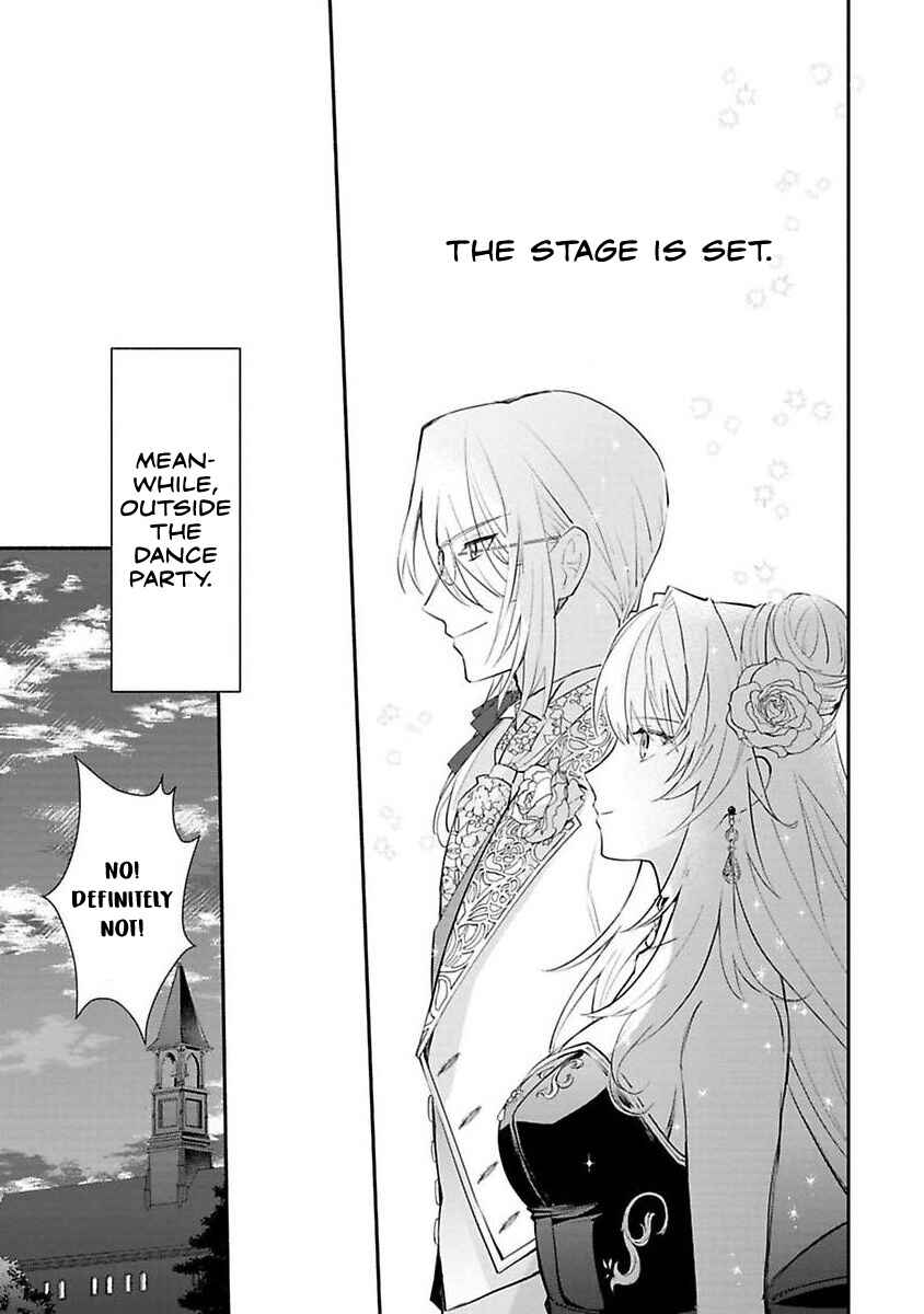 Page 19 Chapter 14 Mochiron, Isharyou Seikyuu Itashimasu!