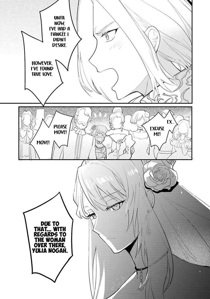 Page 29 Chapter 14 Mochiron, Isharyou Seikyuu Itashimasu!