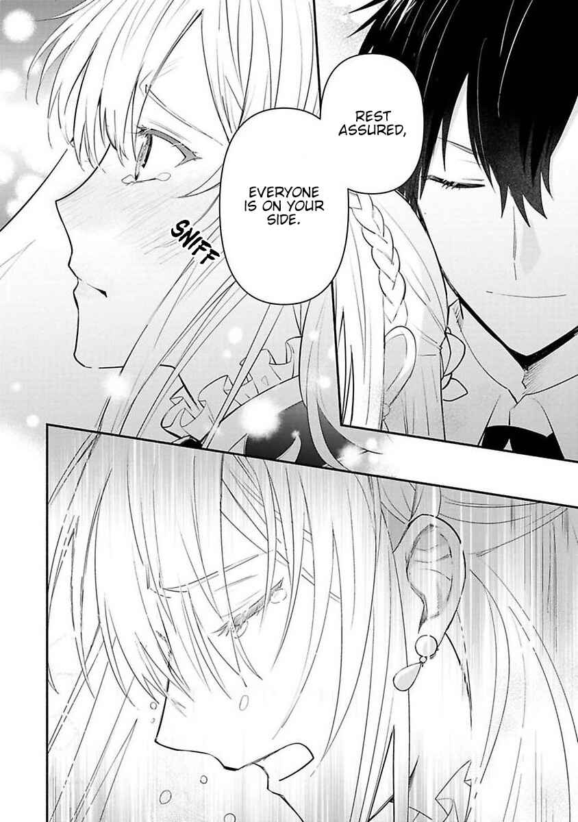 Page 9 Chapter 14 Mochiron, Isharyou Seikyuu Itashimasu!