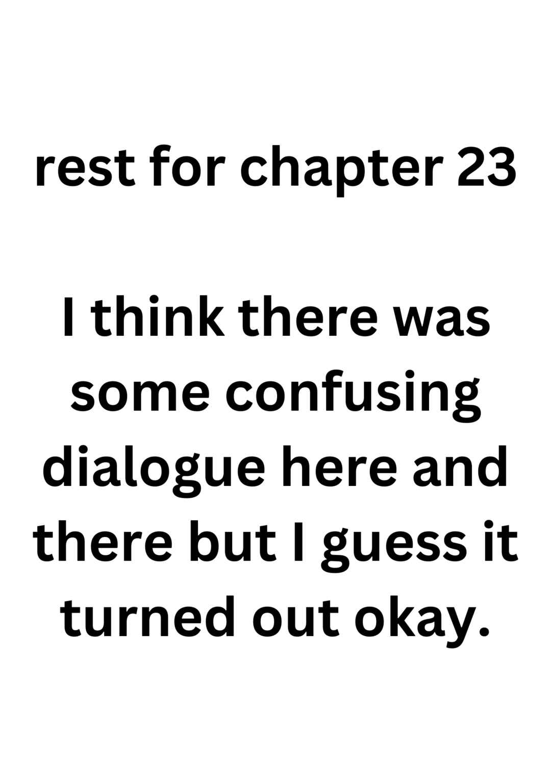 Page 21 Chapter 23.2 Mochiron, Isharyou Seikyuu Itashimasu!