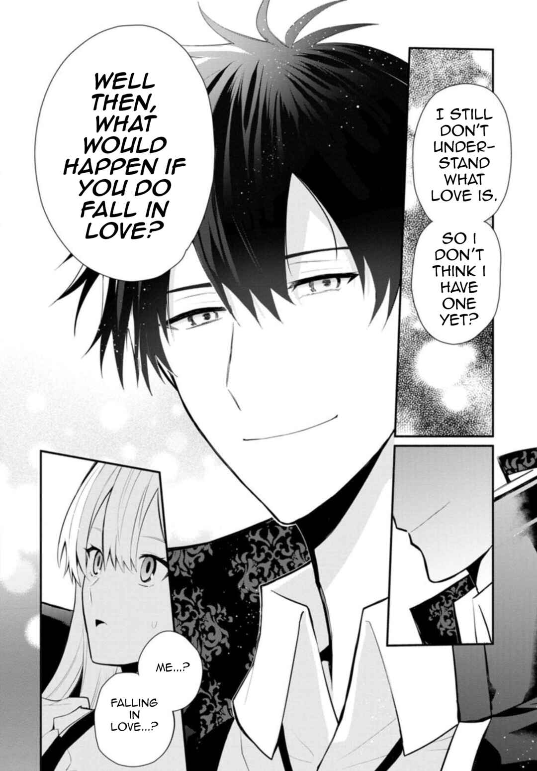 Page 8 Chapter 23.2 Mochiron, Isharyou Seikyuu Itashimasu!
