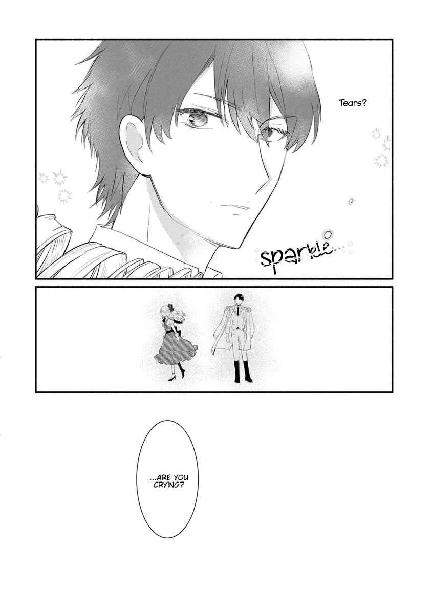 Page 12 Chapter 6 Mochiron, Isharyou Seikyuu Itashimasu!