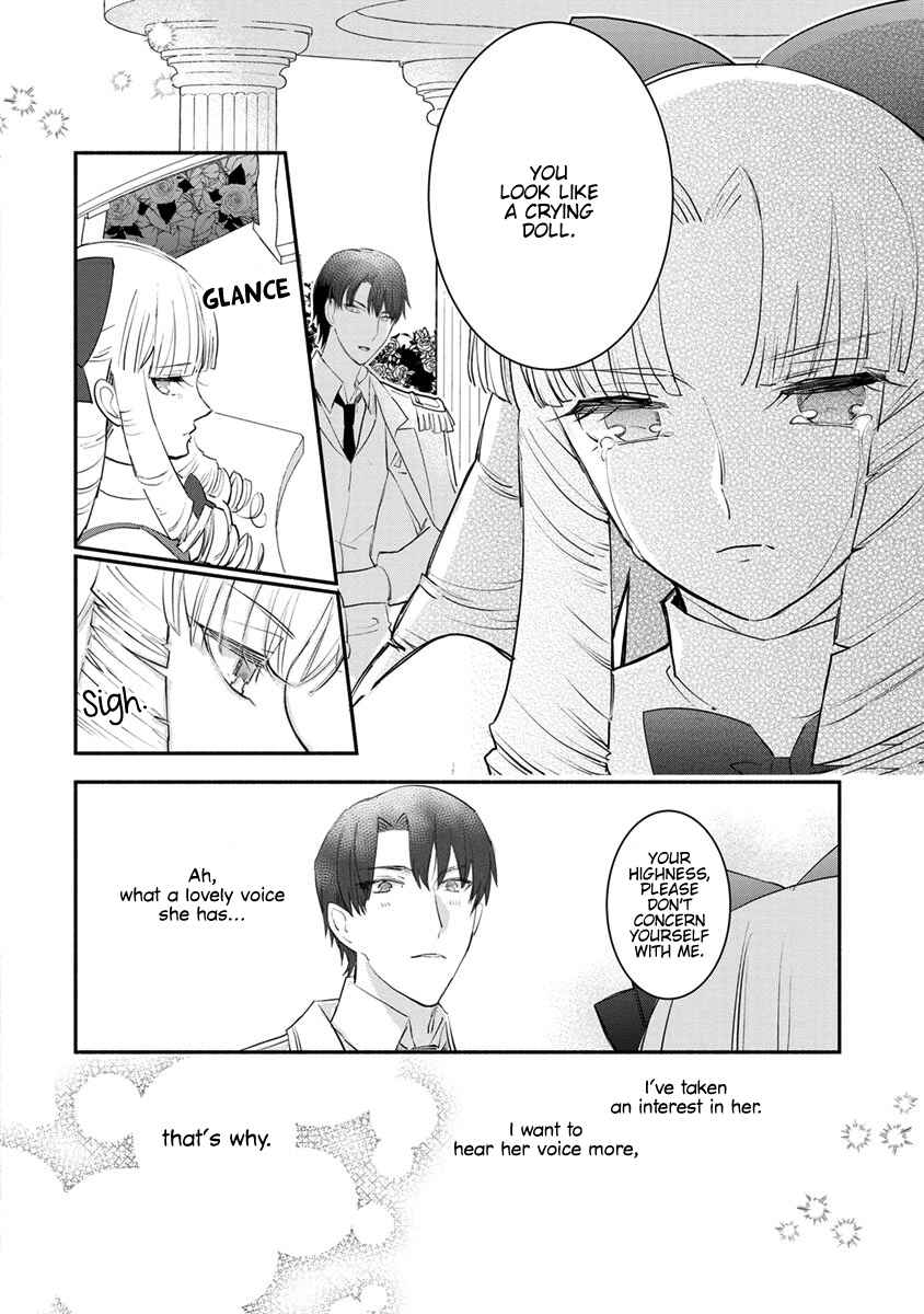 Page 14 Chapter 6 Mochiron, Isharyou Seikyuu Itashimasu!