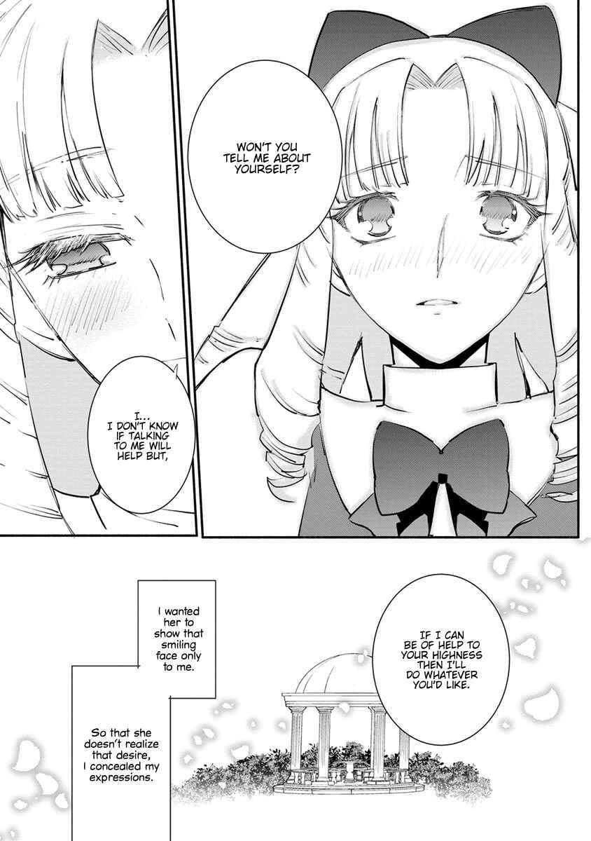 Page 23 Chapter 6 Mochiron, Isharyou Seikyuu Itashimasu!