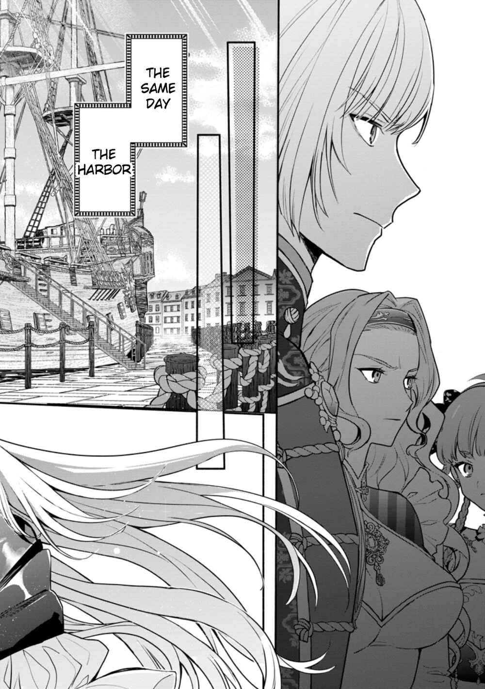 Page 17 Chapter 18 Mochiron, Isharyou Seikyuu Itashimasu!