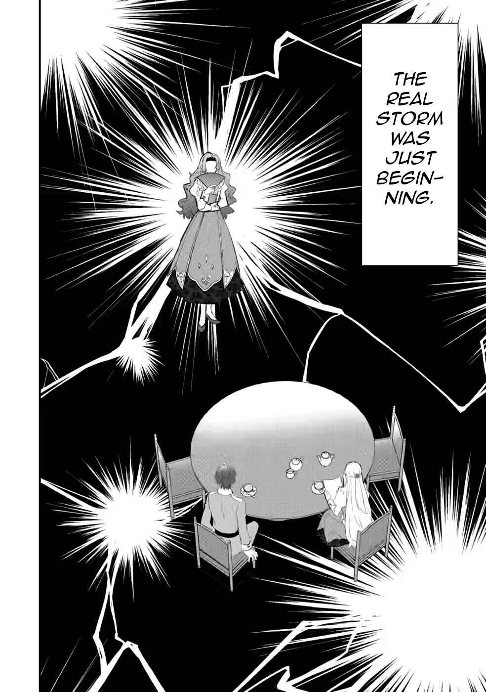 Page 30 Chapter 28 Mochiron, Isharyou Seikyuu Itashimasu!