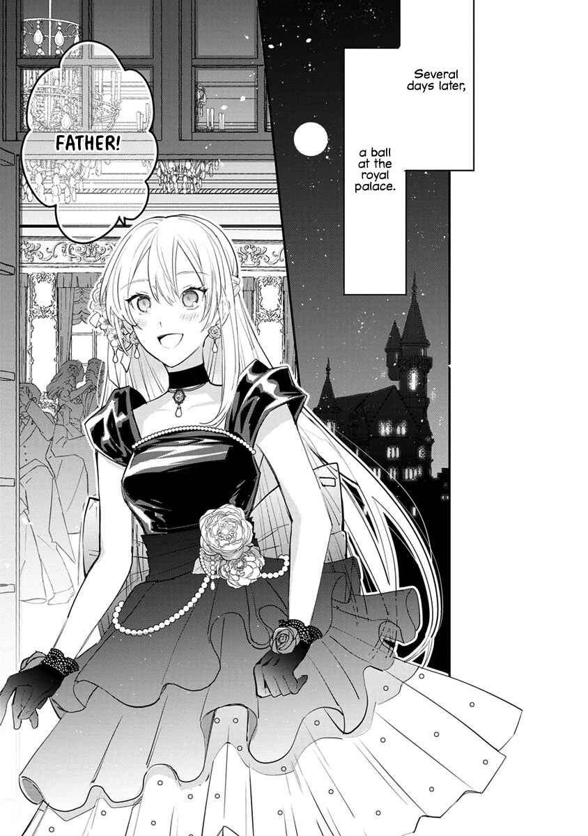 Page 16 Chapter 8 Mochiron, Isharyou Seikyuu Itashimasu!