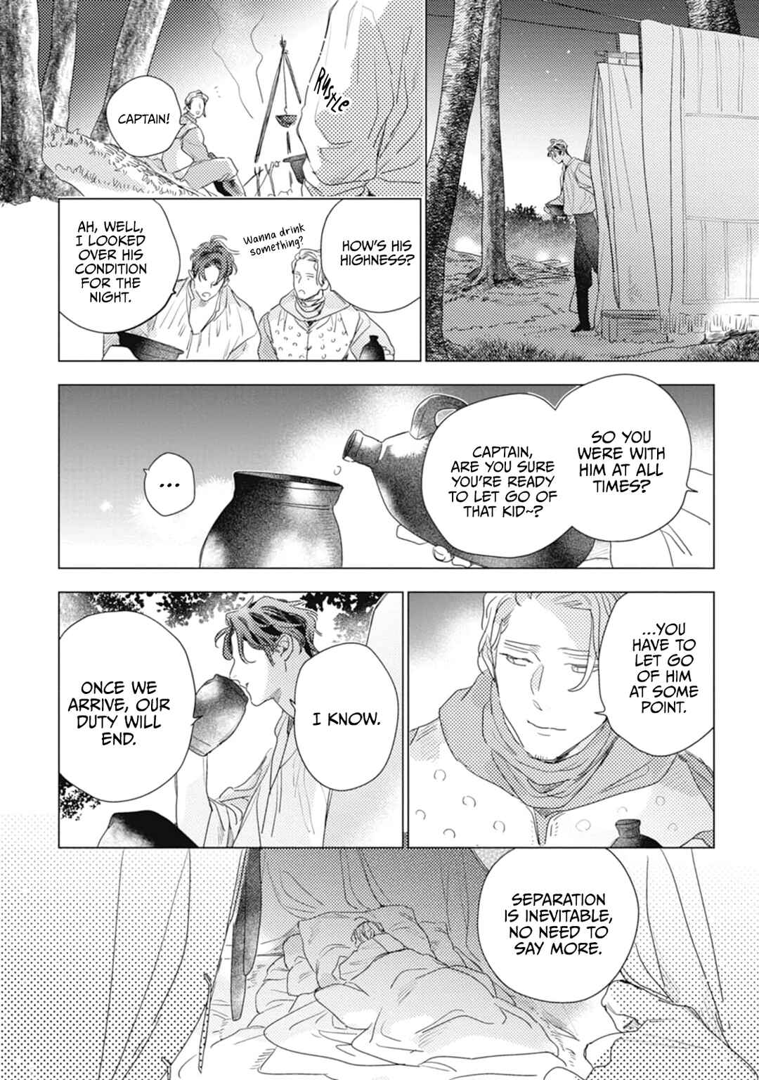Page 13 Chapter 3 RaiRaiRaise